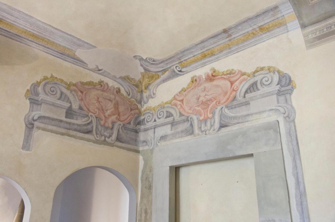 Apartamento Traviata Storico - Palazzo Tolomei *