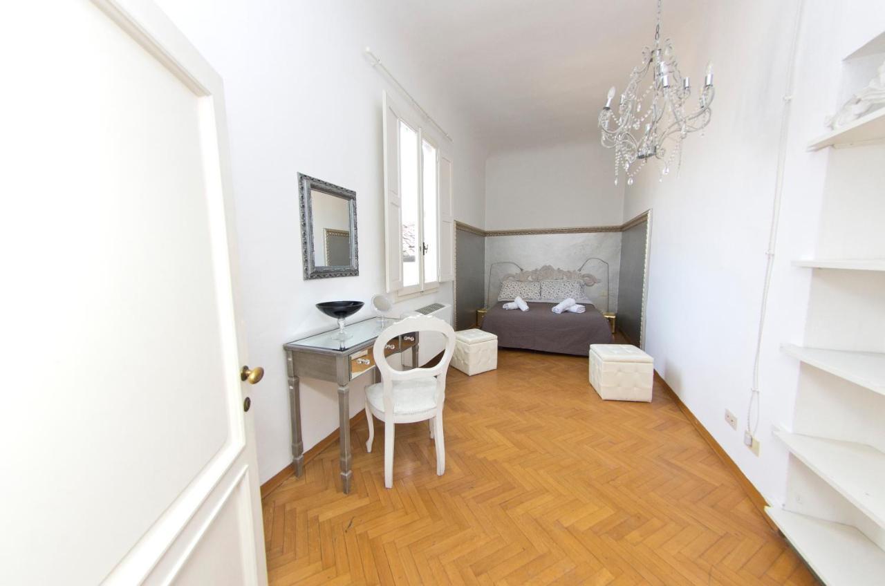 Traviata Storico - Palazzo Tolomei Apartamento Florencia