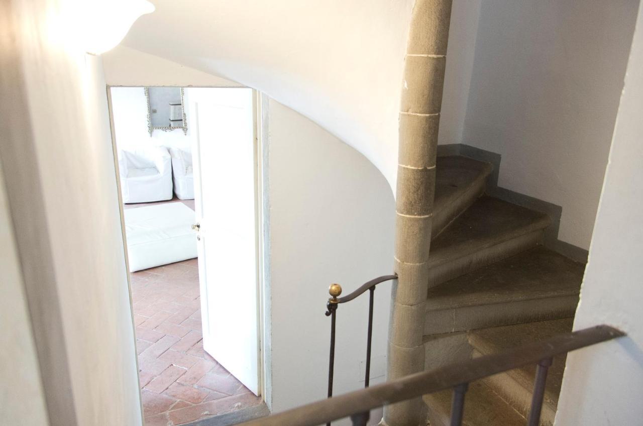 Apartamento Traviata Storico - Palazzo Tolomei Florencia