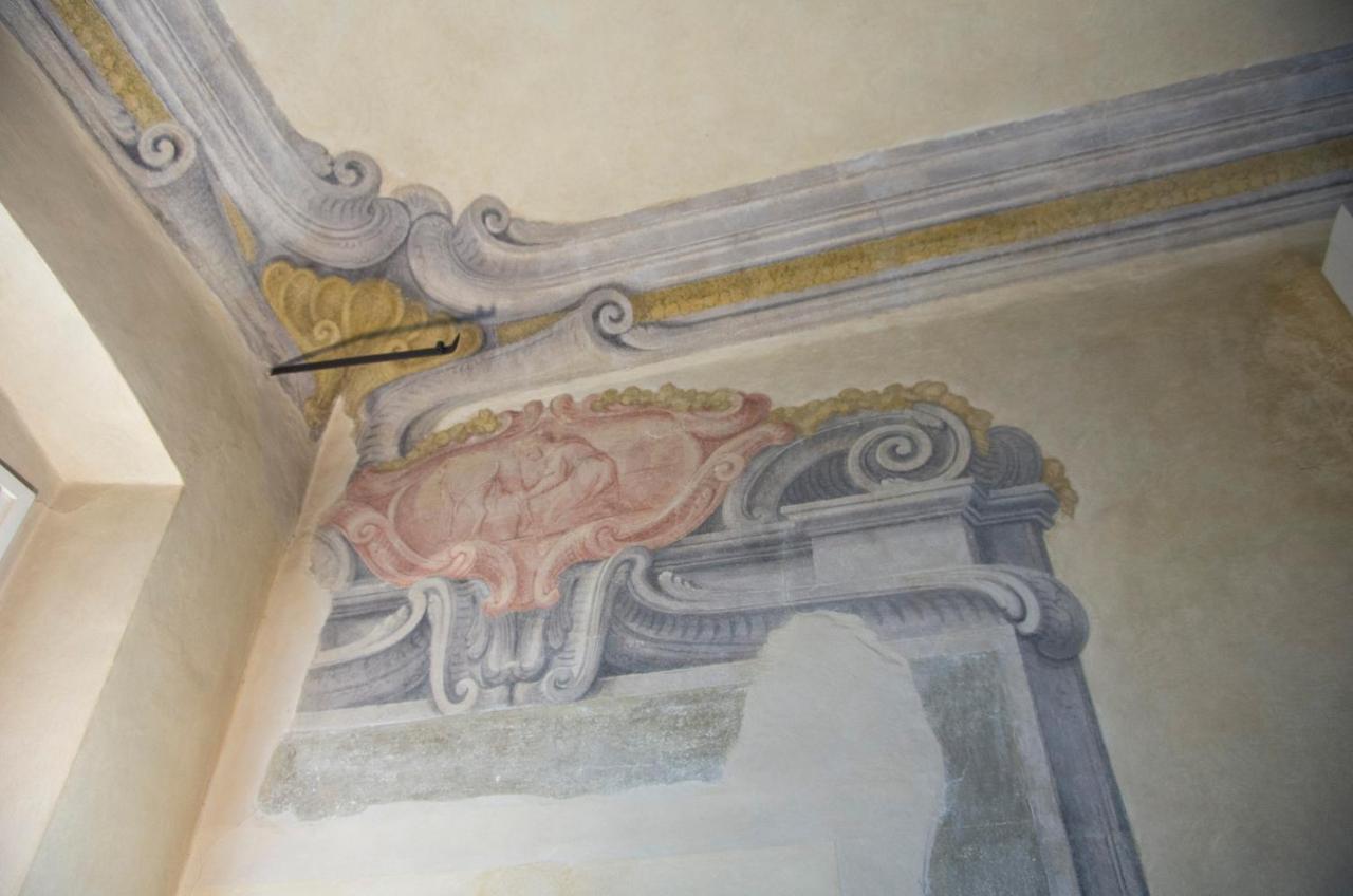 Traviata Storico - Palazzo Tolomei Apartamento Florencia