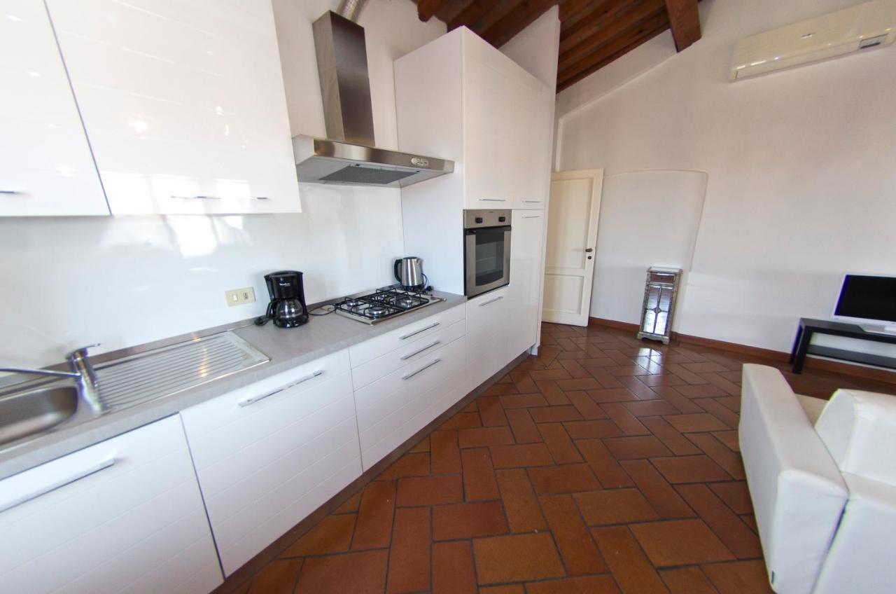 Traviata Storico - Palazzo Tolomei Apartamento Florencia