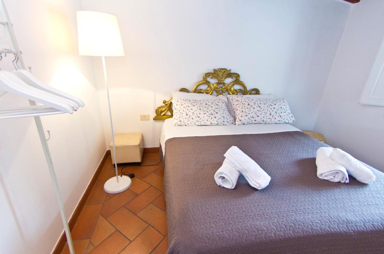 Apartamento Traviata Storico - Palazzo Tolomei Florencia
