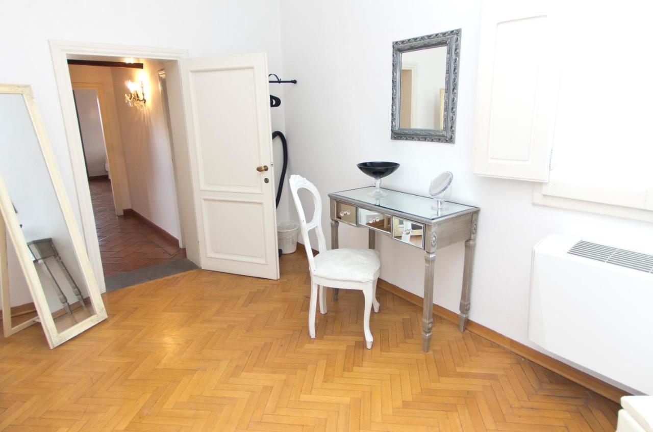 Traviata Storico - Palazzo Tolomei Apartamento Florencia