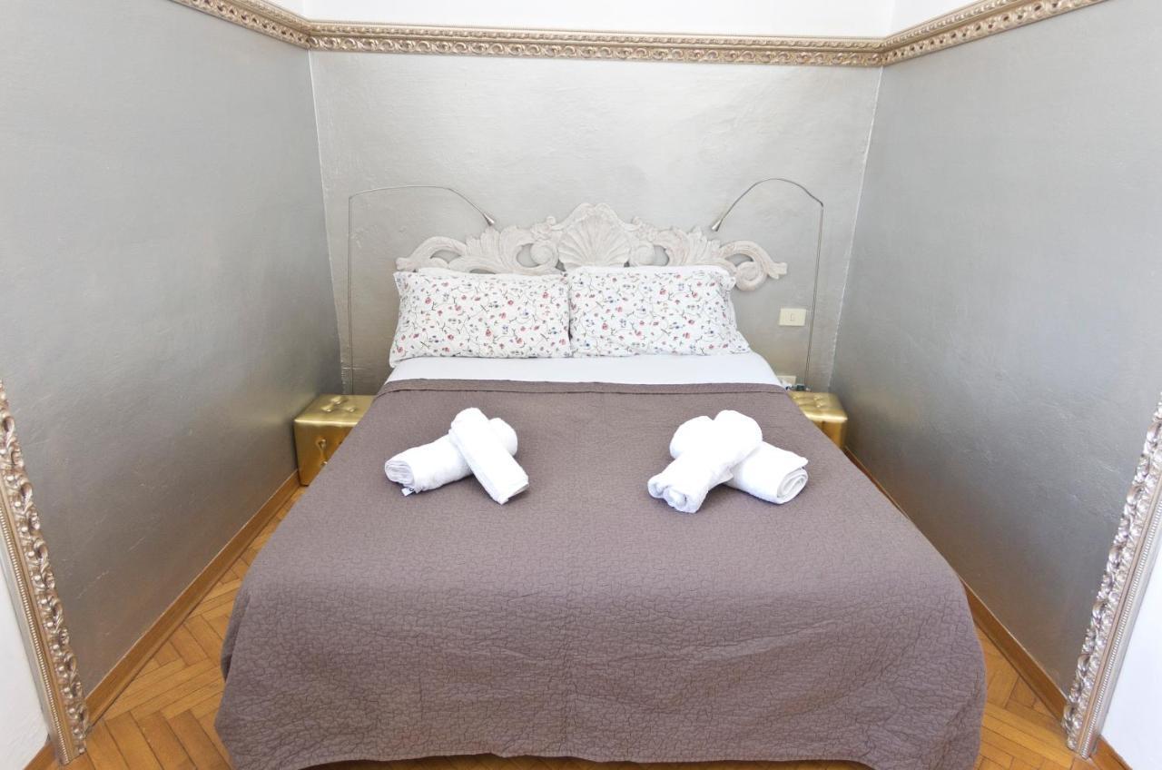 Apartamento Traviata Storico - Palazzo Tolomei *