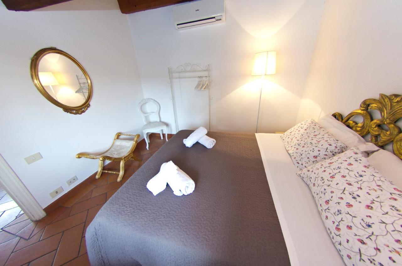 Apartamento Traviata Storico - Palazzo Tolomei Florencia