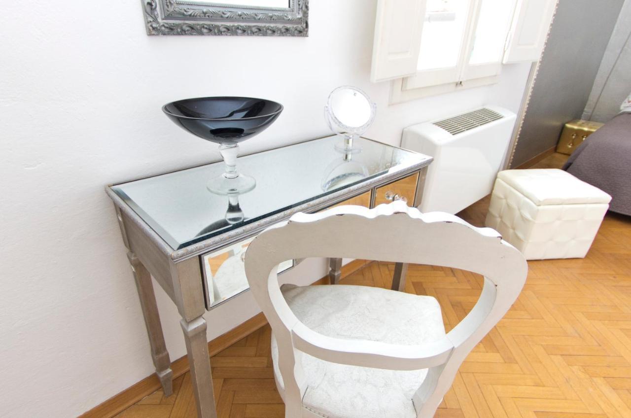 Traviata Storico - Palazzo Tolomei Apartamento Florencia