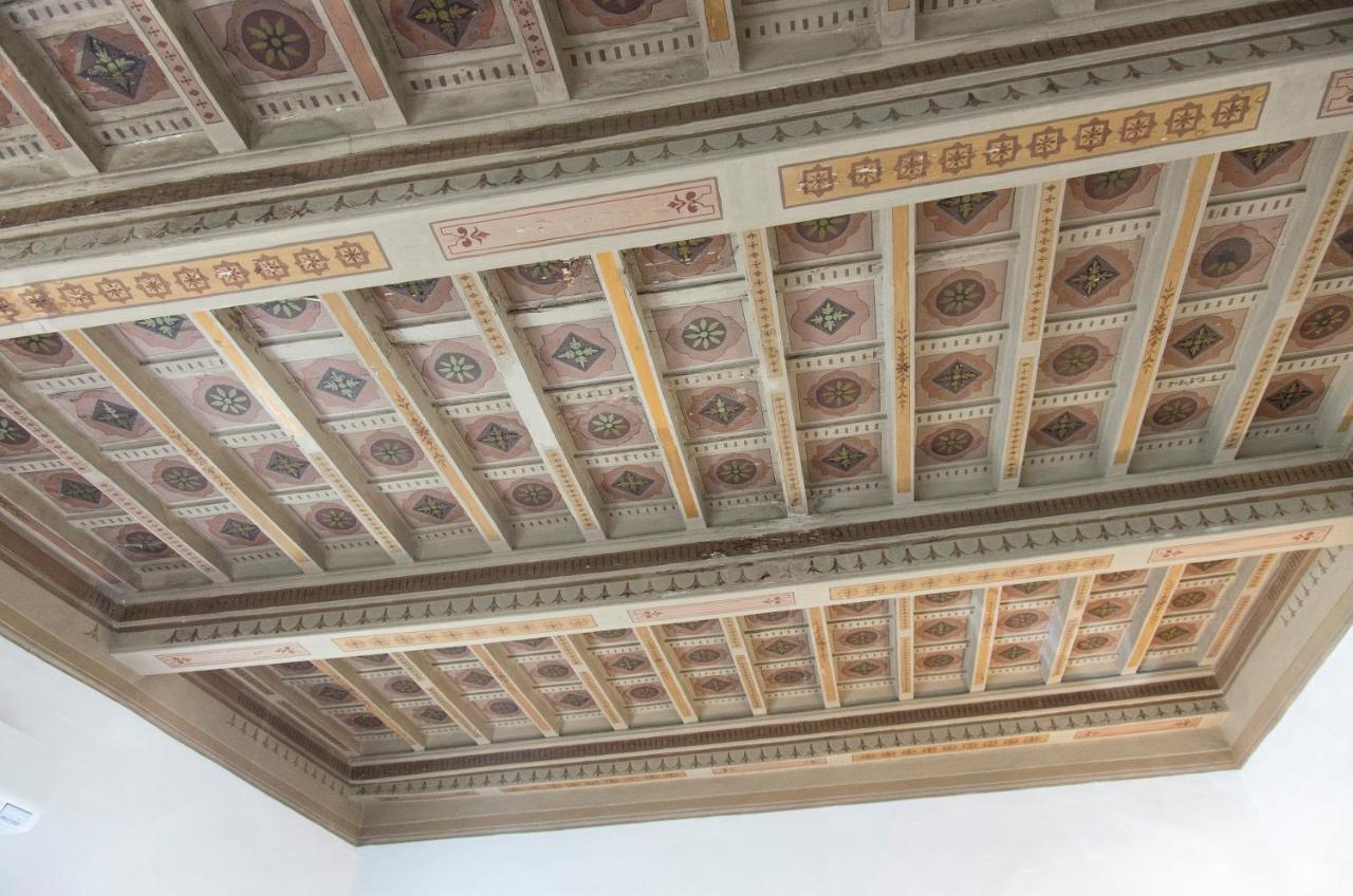 Apartamento Traviata Storico - Palazzo Tolomei Florencia