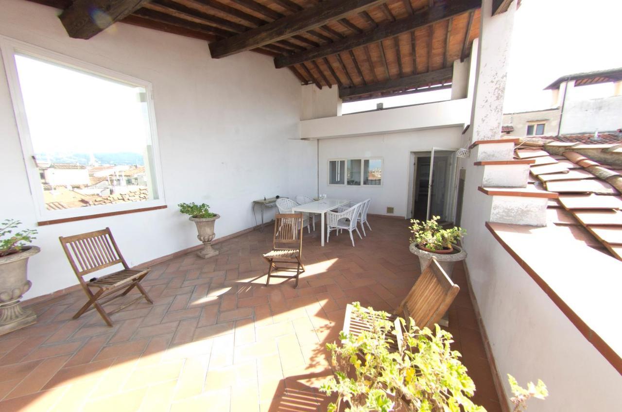 Apartamento Traviata Storico - Palazzo Tolomei Florencia