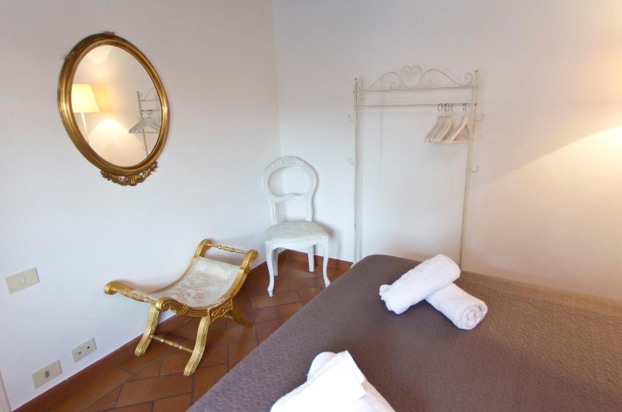 Apartamento Traviata Storico - Palazzo Tolomei Florencia