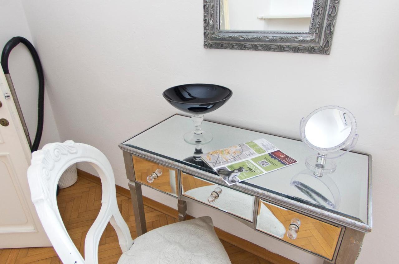 Apartamento Traviata Storico - Palazzo Tolomei Florencia
