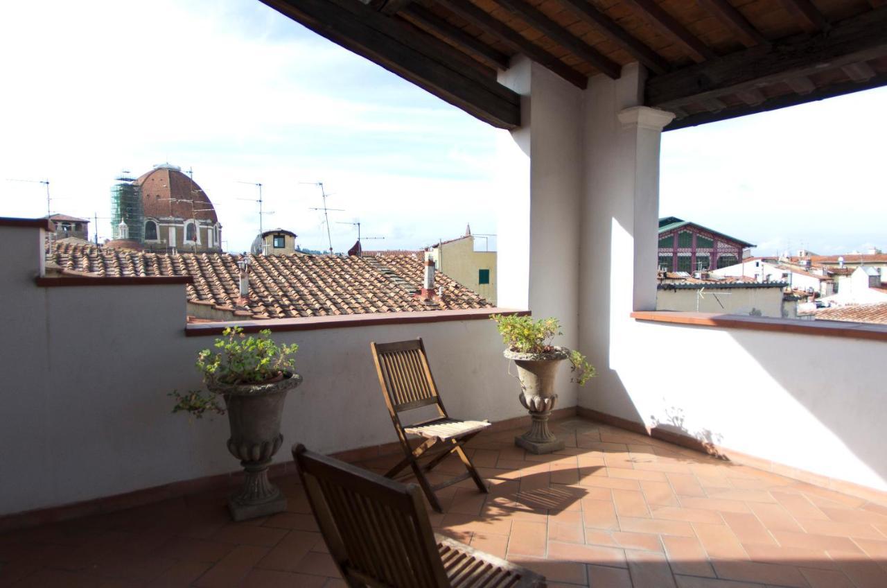 Traviata Storico - Palazzo Tolomei Apartamento Florencia