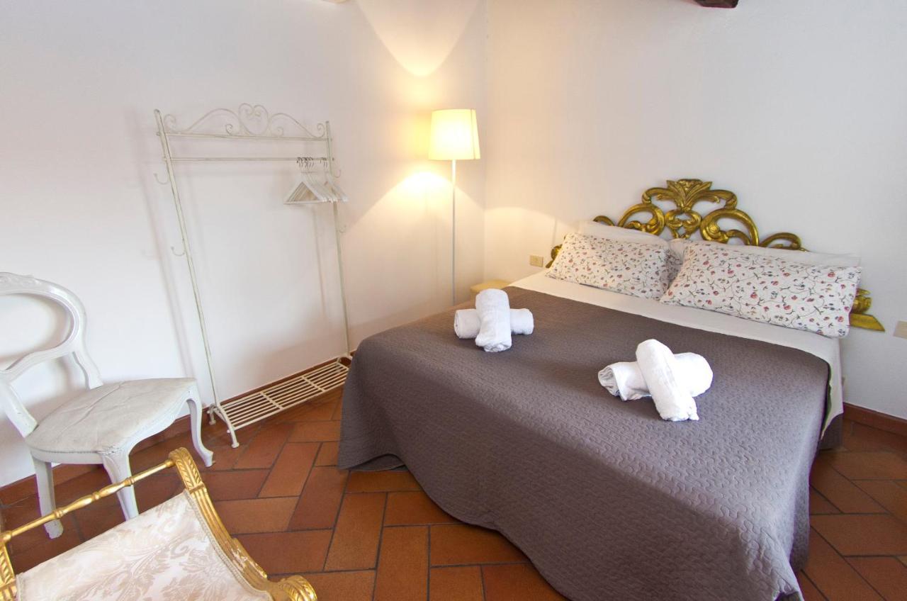 Apartamento Traviata Storico - Palazzo Tolomei Florencia