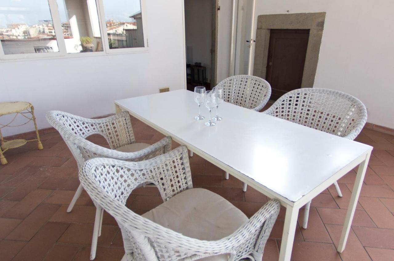 Apartamento Traviata Storico - Palazzo Tolomei *