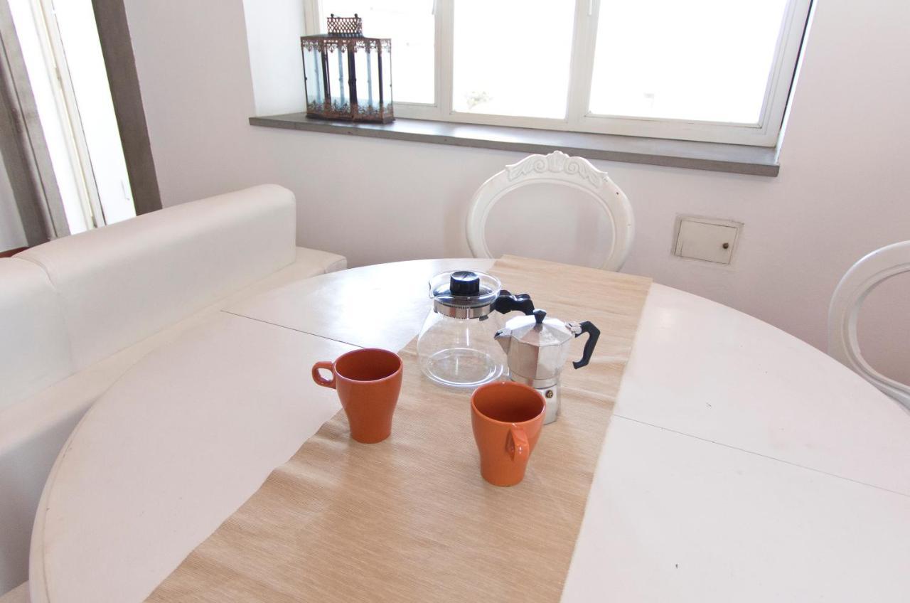 Apartamento Traviata Storico - Palazzo Tolomei *